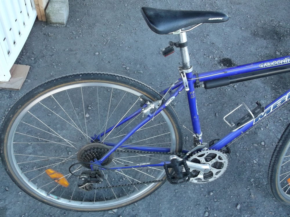 VTC 28" Vélos