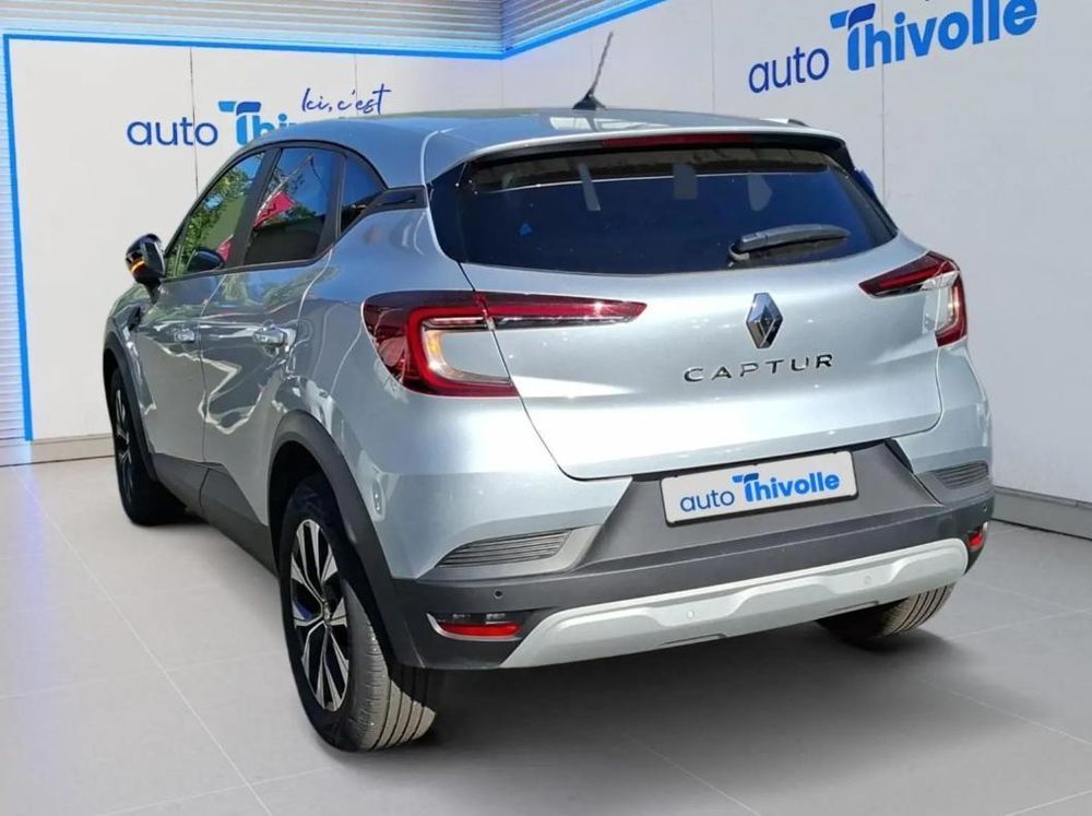 Captur TCe 90 Evolution 2024 occasion 42120 Le Coteau
