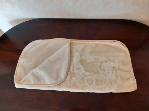 Couverture lit d'enfant 5 Grisolles (82)