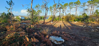  Terrain � vendre 1227 m�