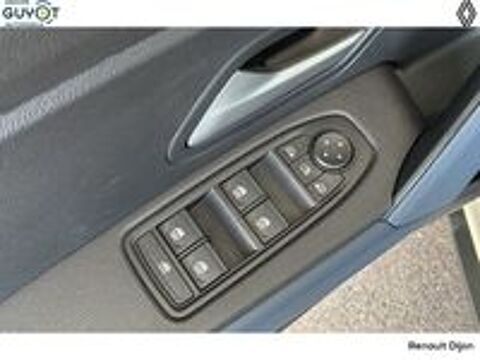 Duster ECO-G 100 Journey 2025 occasion 21000 Dijon