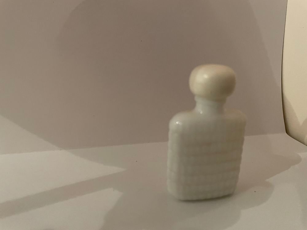 Mini miniature collection parfum Trussardi 