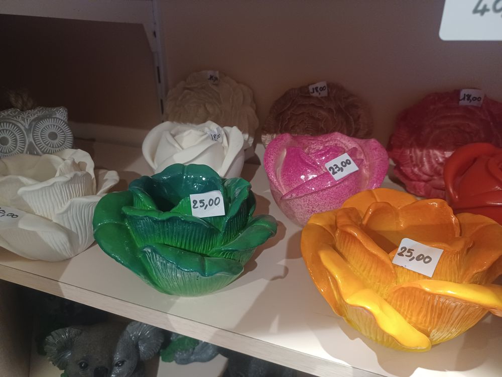 AU PARADIS DE MAX ouvert ce SA 6 et DI 7 DEC 10H/18H Décoration