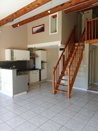  Maison � vendre 6 pi�ces 130 m�