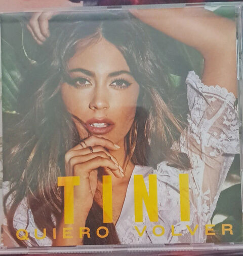 Album: TINI Quiero Volver (alias Violetta de Disney Channel) 20 Jou-ls-Tours (37)