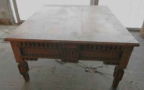 TABLE BASSE 120 Marseille 1 (13)