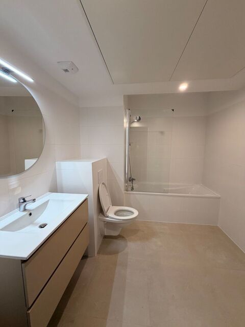  Appartement � louer 2 pi�ces 42 m�