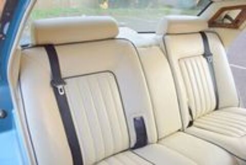 Silver Spirit 1990 occasion 26700 La Garde-Adh&eacute;mar