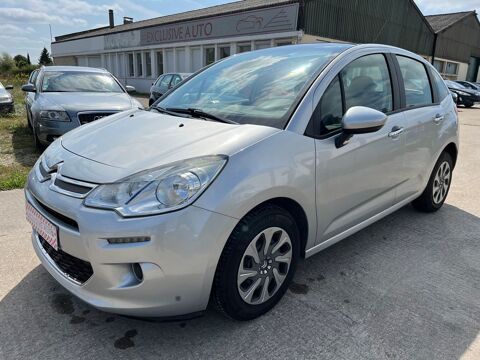 Citroen c3 Citroën  PureTech 82 Confort