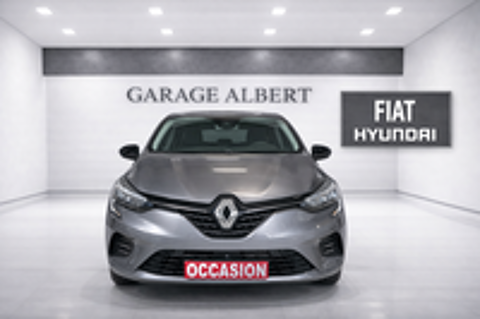 Clio V Clio TCe 90 Equilibre 2022 occasion 33310 Lormont
