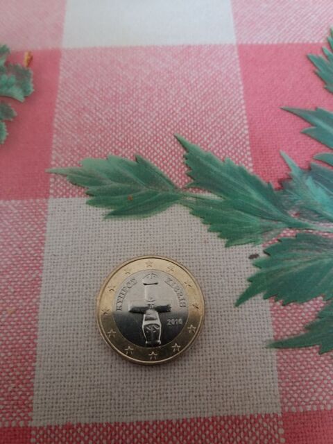 pices de 1 euros 450 Archiac (17)