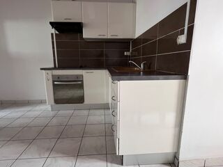  Appartement à louer 2 pièces 35 m² Le lorrain