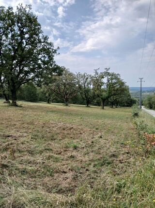  Terrain à vendre 1851 m²