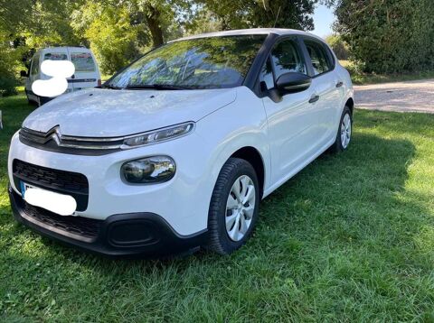 Citroen c3 Citroën