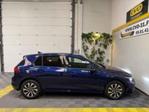 Golf 1.0 TSI OPF 110 BVM6 Active 2023 occasion 31100 Toulouse