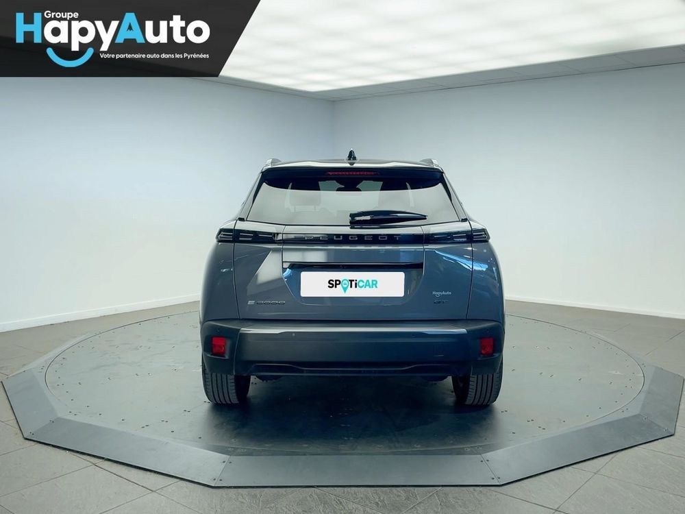 2008 Electrique 50 kWh 136 ch GT 2025 occasion 65000 Tarbes