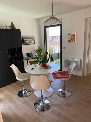  Appartement � vendre 2 pi�ces 50 m�