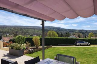  Maison 5 pièces 121 m² Sainte-marie-sur-ouche