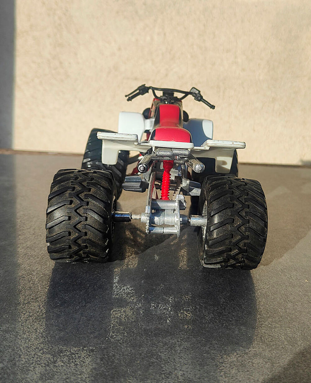 Jouet Collection ' Quad Yamaha Banshee 350 TWIN'
Jeux / jouets