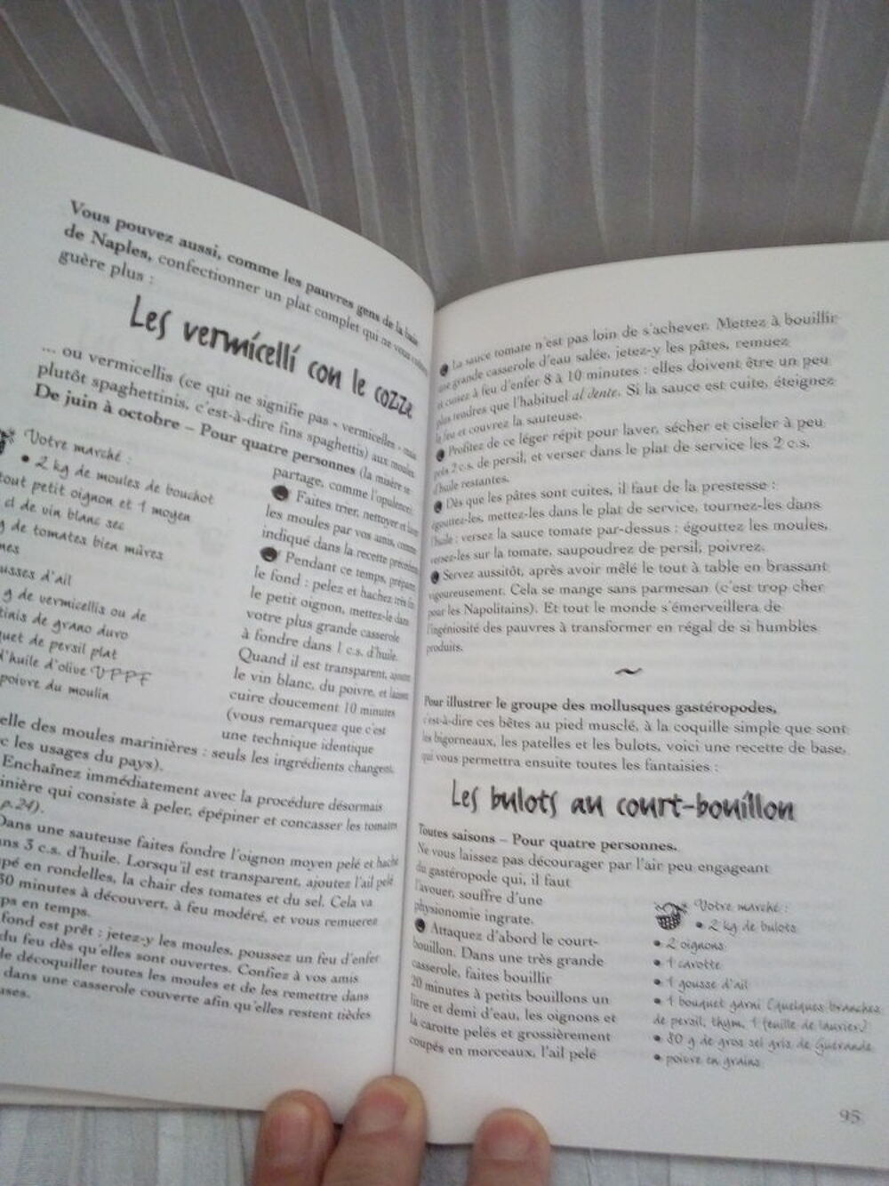 Je ne sais pas cuisiner : 200 recettes pour cuisiner Livres et BD