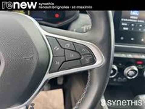 Clio V Clio E-Tech full hybrid 145 Techno 2023 occasion 83170 Brignoles