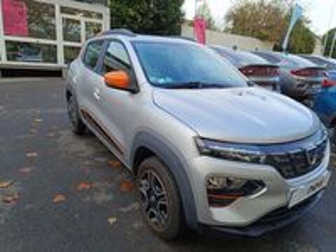 Spring Achat Int&eacute;gral Confort Plus 2021 occasion 95100 Argenteuil