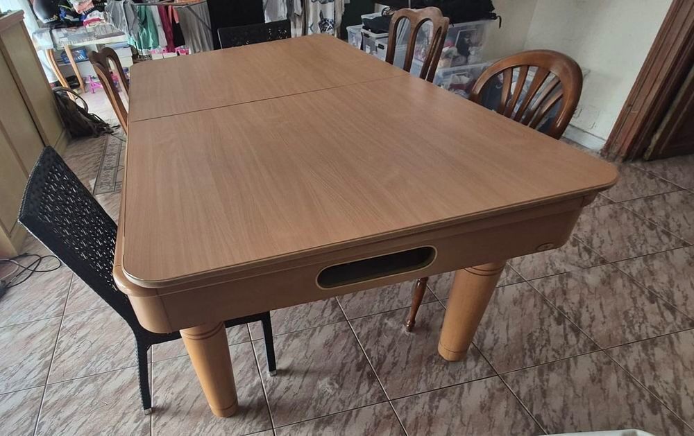 billard table Meubles