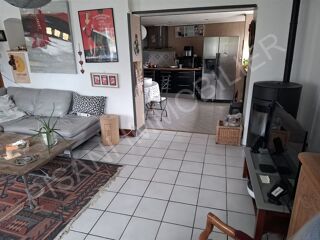  Maison  vendre 8 pices 161 m