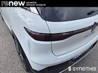 M&eacute;gane Megane E-Tech EV60 220 ch super charge Techno 2023 occasion 83500 La Seyne-sur-Mer