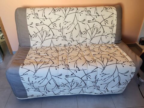 Canap� convertible BZ par manque de place 275 Bassan (34)
