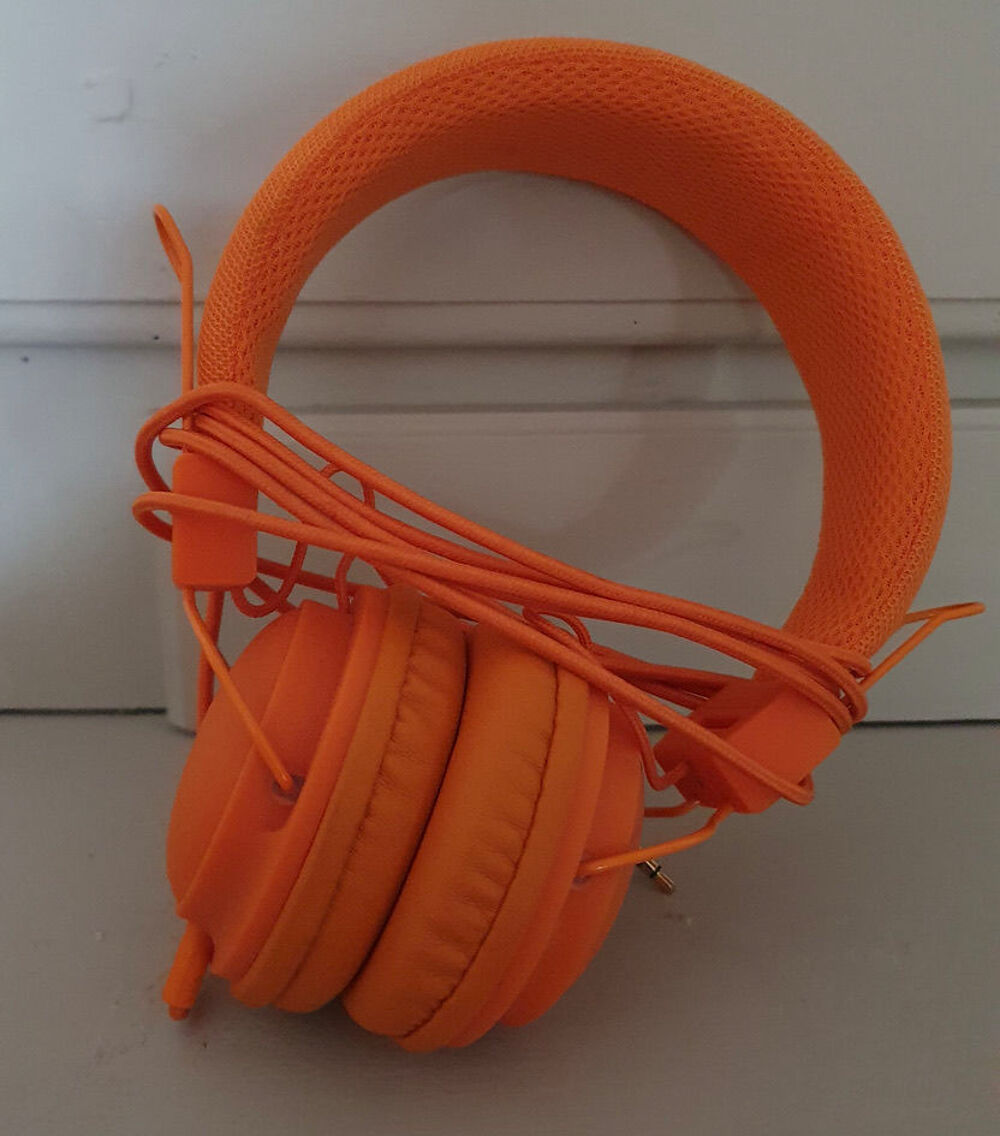 Casque Audio Audio et hifi
