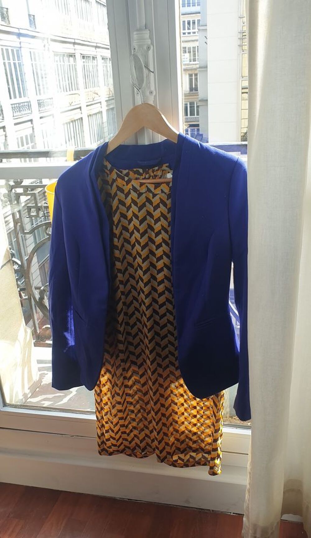 V&ecirc;tements &amp; Chaussures Femme Taille 34-36-38 V�tements