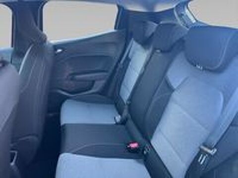 Clio V Clio Blue dCi 100 ch GSR2 Evolution 2025 occasion 08300 Rethel