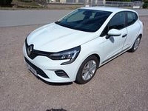 Clio V STE 1.6 E-TECH 140 BUSINESS GPS 2 PLACES 51951 KMS 2021 occasion 88220 Urim&eacute;nil