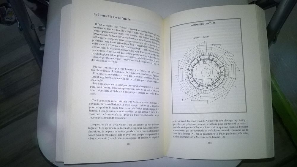 L'Astrologie en 20 le&ccedil;ons : Guide pratique
NEUF
Livres et BD