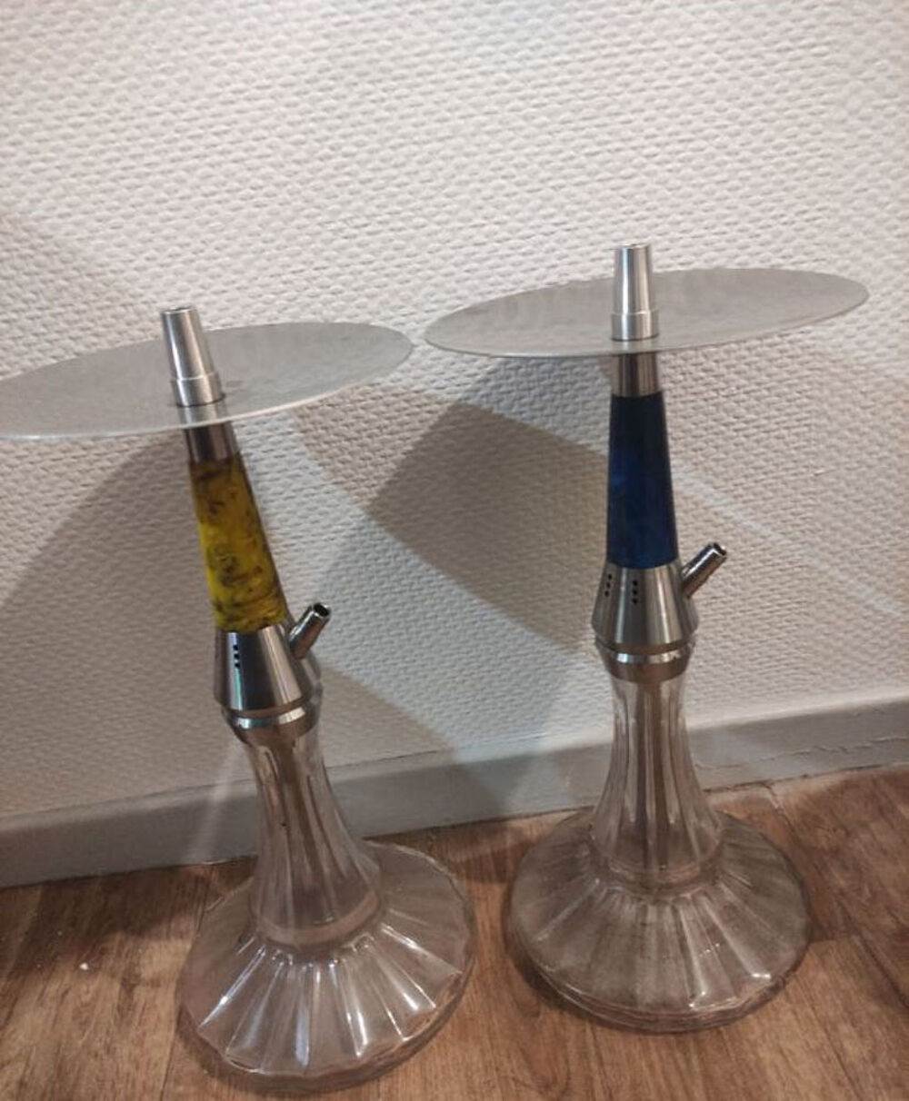 chicha amy deluxe Accessoires