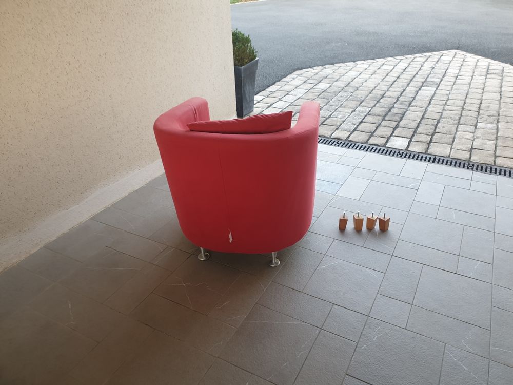 FAUTEUIL Meubles