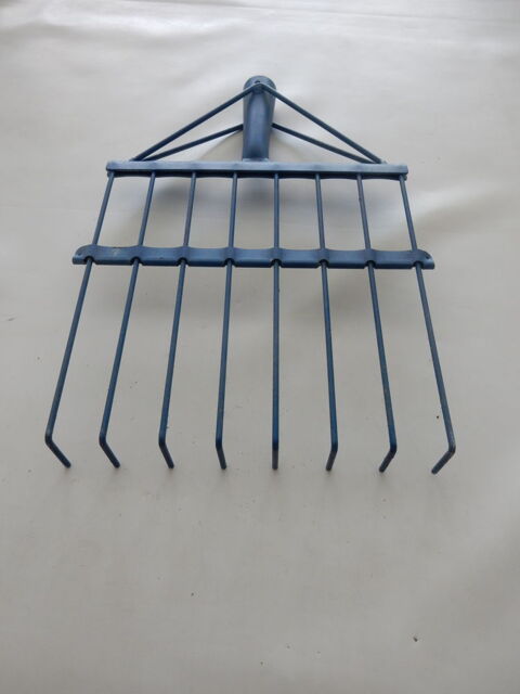 RATEAU A HAIE 10 Saint-Doulchard (18)