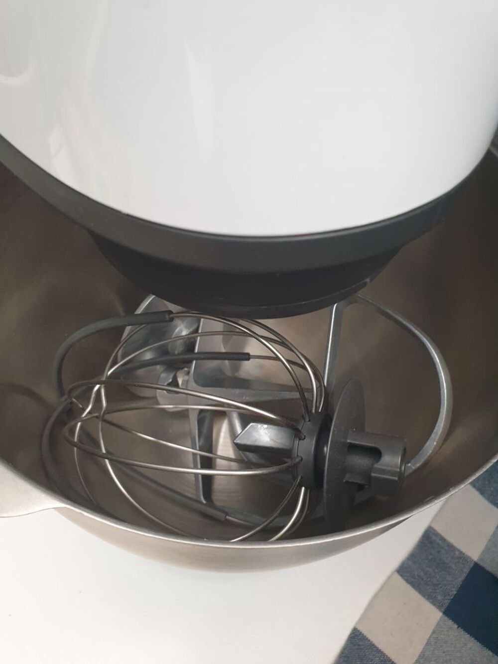 Robot patissier Electromnager