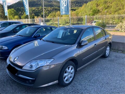 Renault Laguna III 2.0 dCi 150 Expression 2008 occasion Sisteron 04200