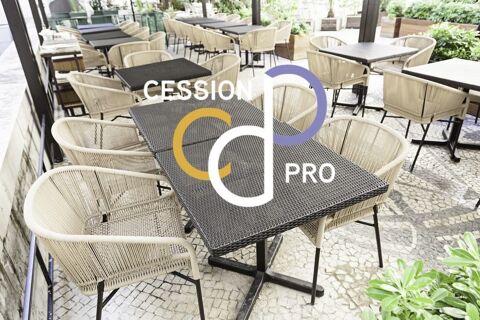 BRASSERIE A VENDRE SUR L'UN DES MEILLEURS EMPLACEMENTS DE NIMES 2144000 30000 Nimes