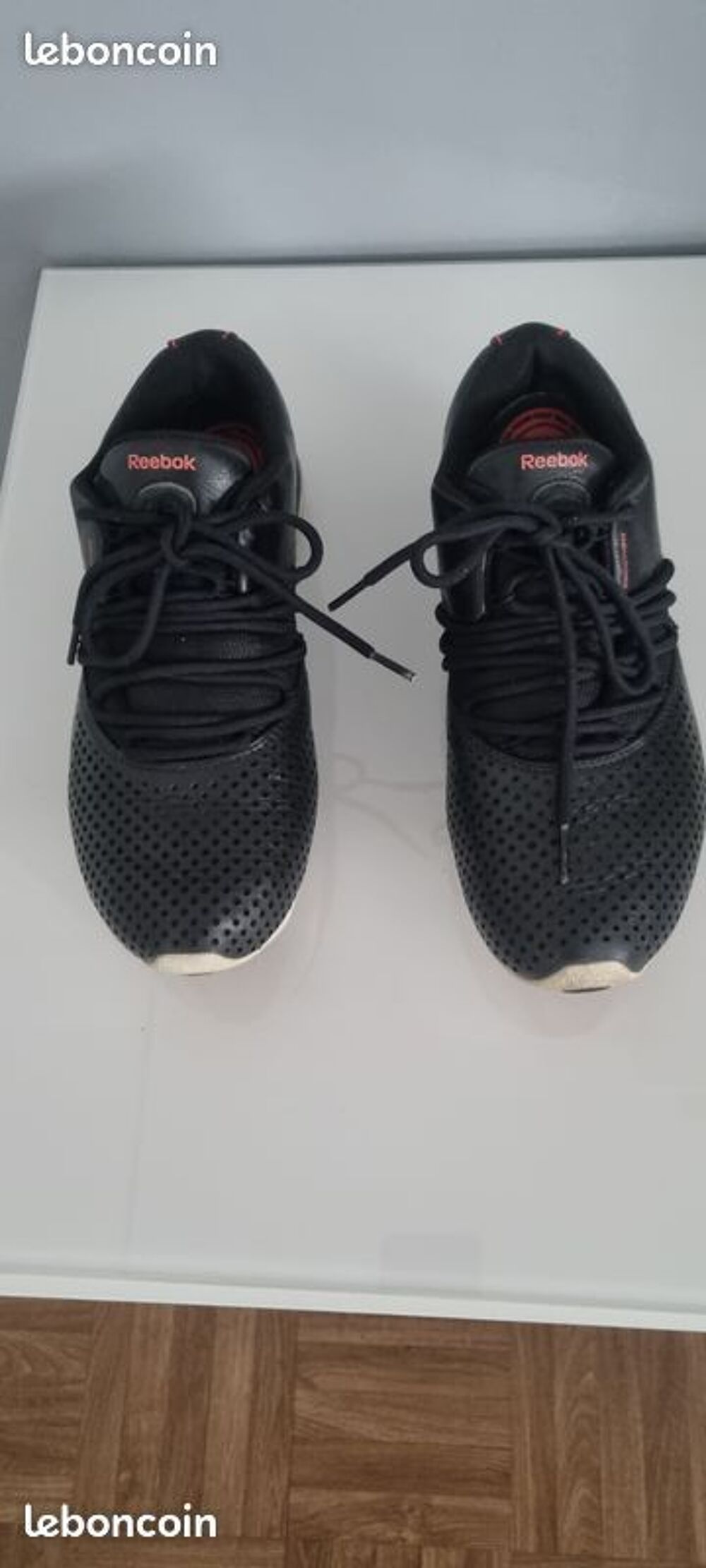 Reebok EasyTone femme smoothfit Chaussures