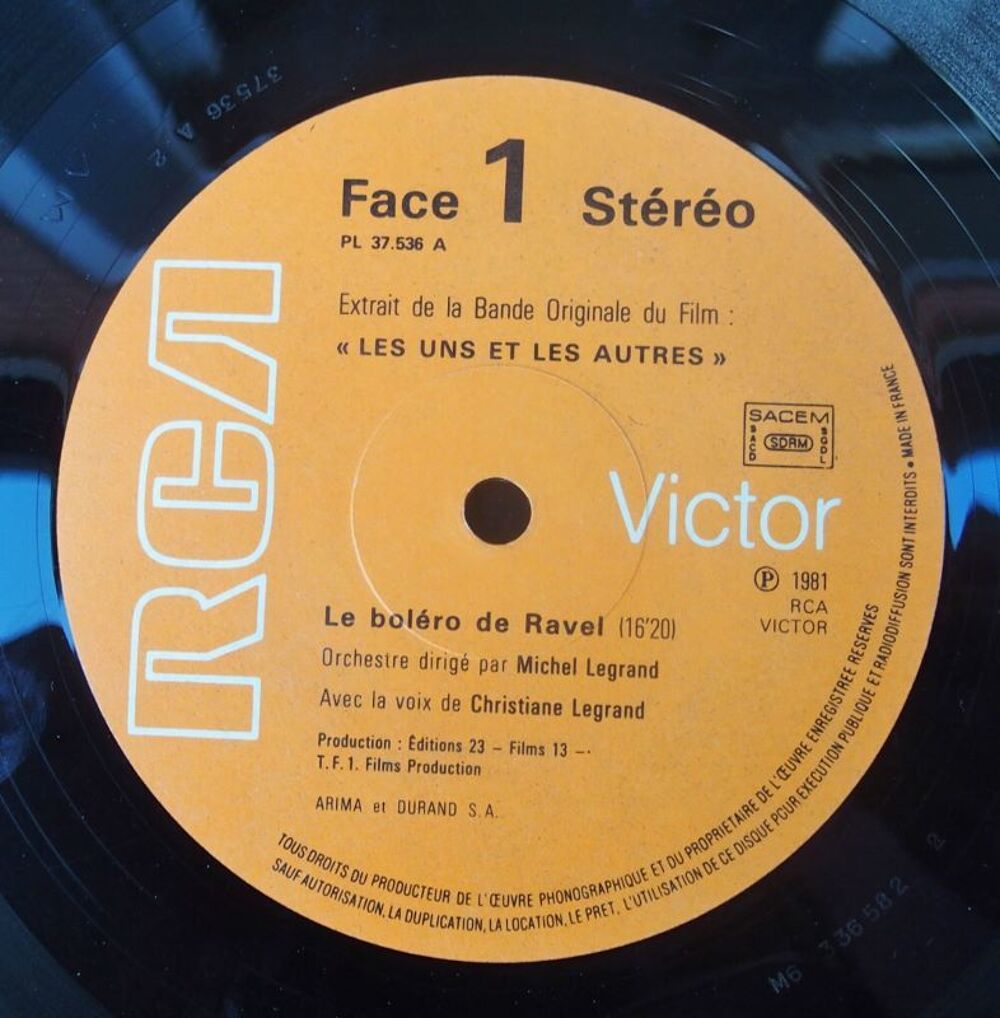 Vinyl Les UNS et les AUTRES CD et vinyles
