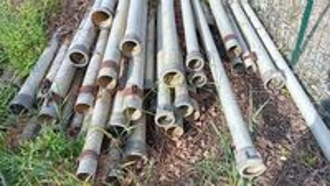   tuyaux d'arrosage pour irrigation en alu  