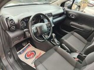 C3 Aircross BlueHDi 120 S&S EAT6 Shine 2022 occasion 69400 Arnas