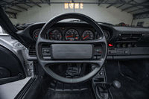 930 Turbo G50 1989 occasion 75014 Paris
