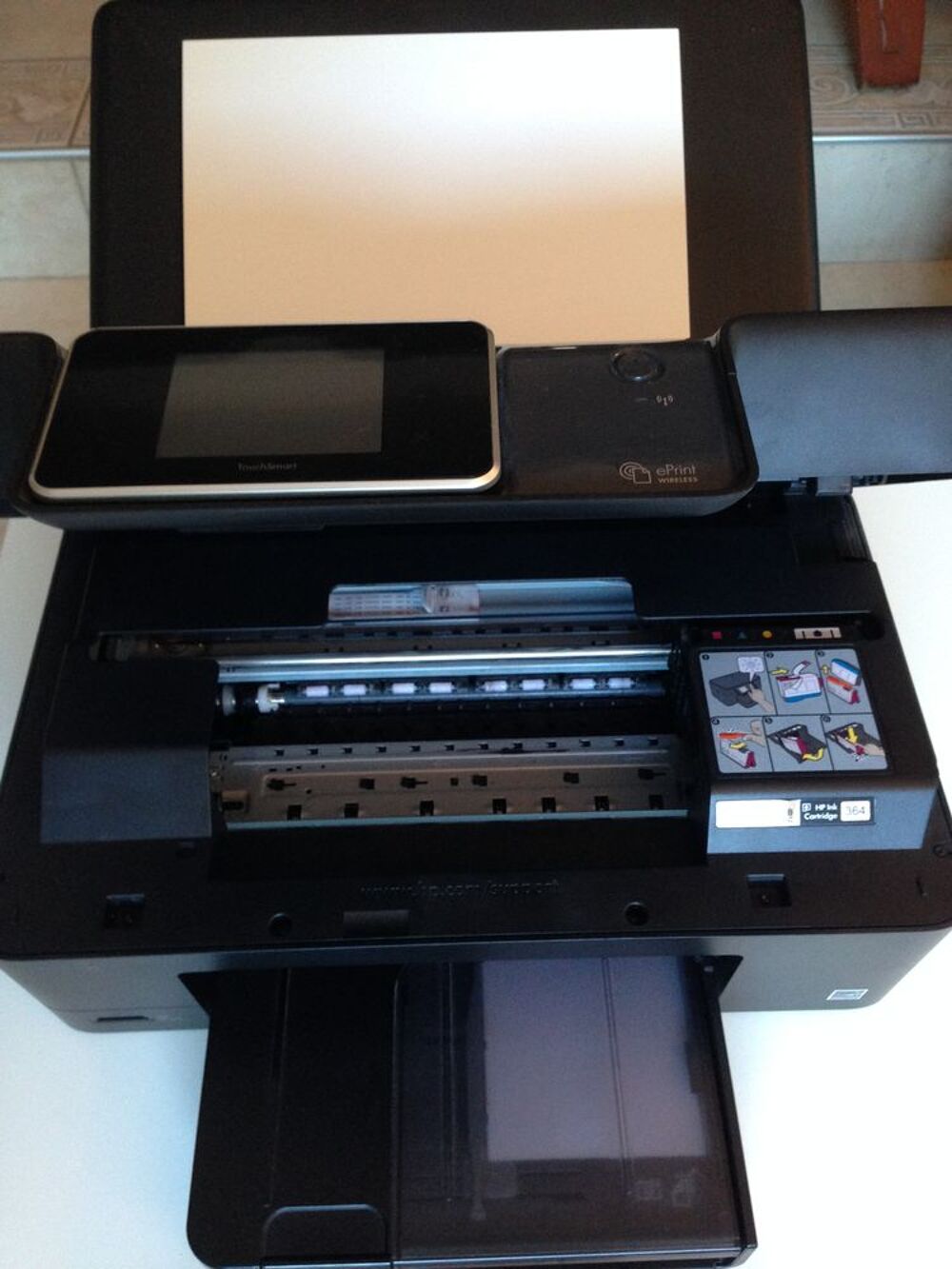 Imprimante HP B210 Matériel informatique