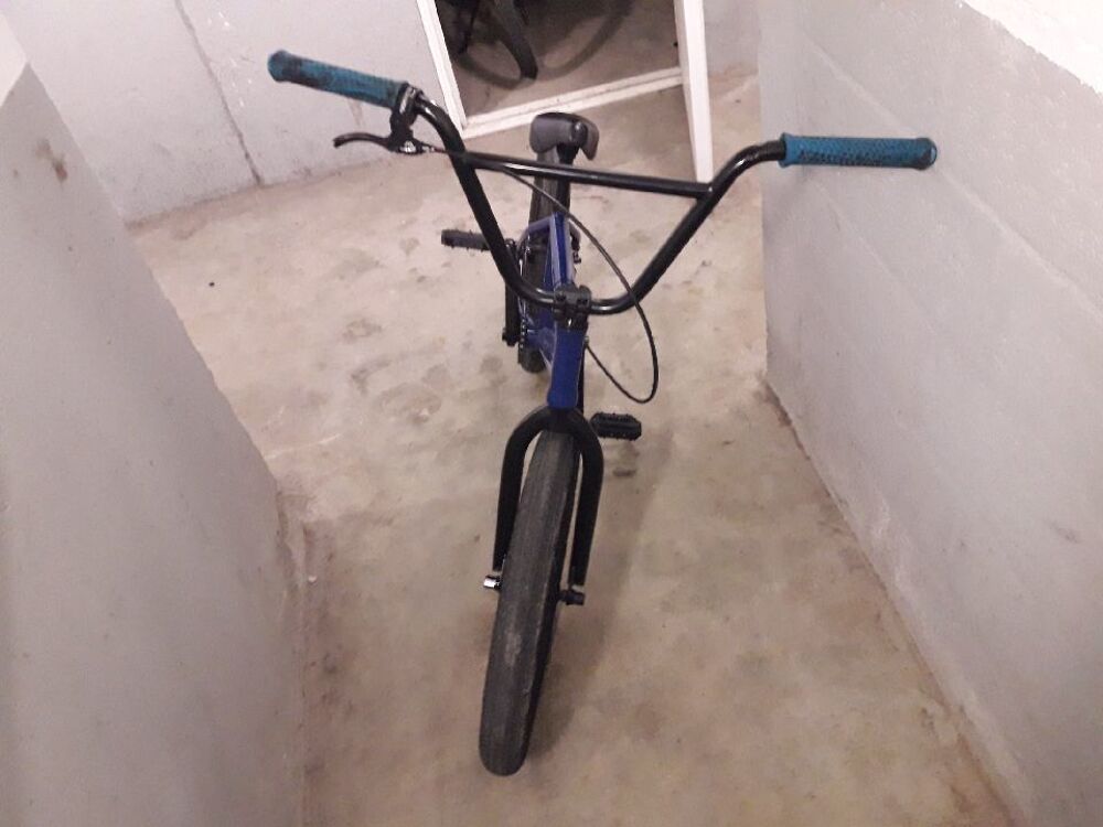 BMX Vélos
