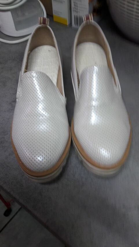 chaussure compens� Rixheim (68)