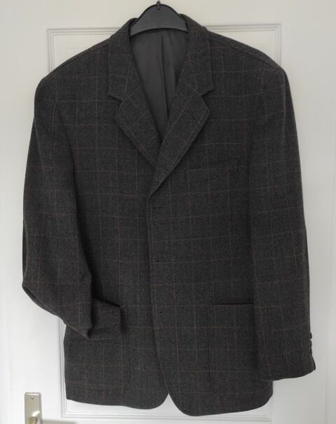 Veste homme DE FURSAC - T48 15 Metz (57)